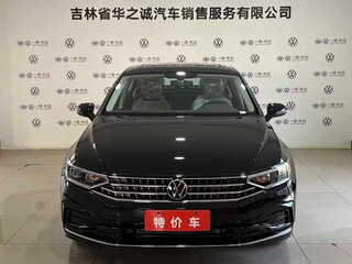 2026 Volkswagen Magotan B8 Рестайлинг, чёрный, 2550000 рублей, вид 2