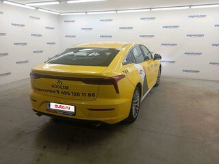 2023 FAW Bestune B70 I, белый, 1195950 рублей, вид 3