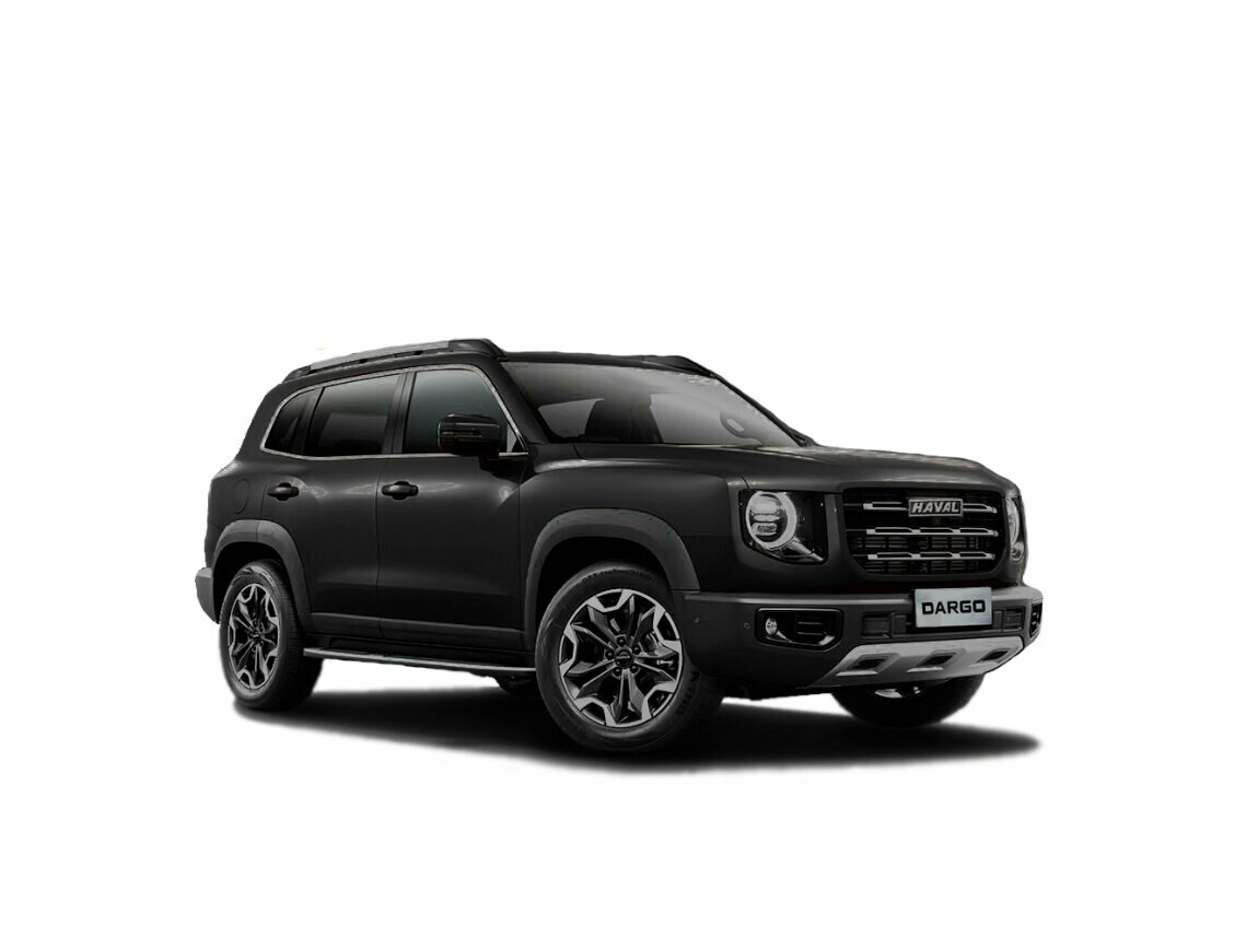 Haval Dargo I