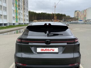2023 Changan UNI-K, серый, 2550000 рублей, вид 2