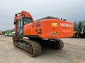 2018 Hitachi ZX330, оранжевый, 14700000 рублей - вид 7