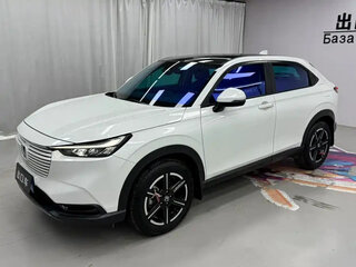 2023 Honda Vezel II, белый, 1490888 рублей, вид 1