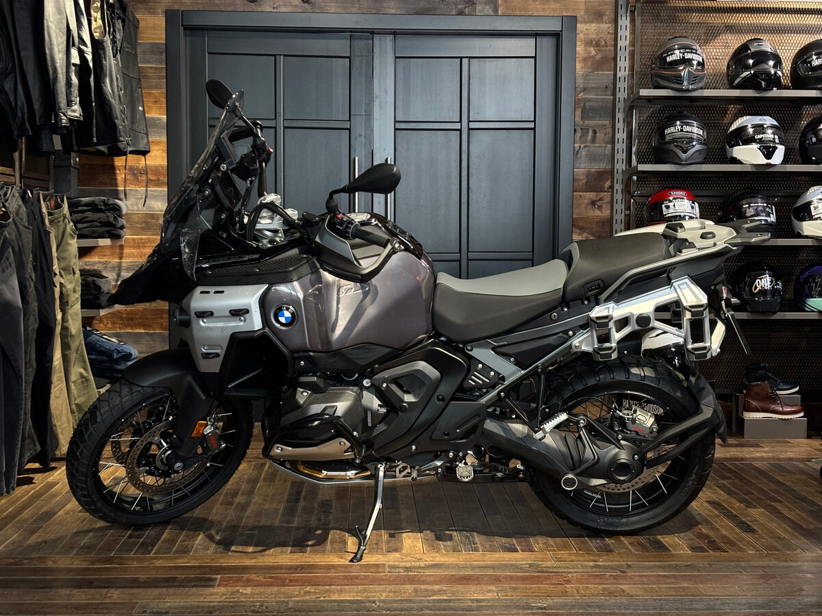 BMW R 1300 GS Adventure