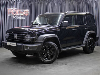 2024 Tank 300 I, чёрный, 3498000 рублей, вид 1