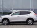 2015 Nissan X-Trail III, серебристый, 1680000 рублей - вид 7