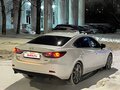 2013 Mazda 6 III (GJ), белый, 1400000 рублей - вид 2