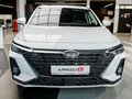 2025 Chery Arrizo 8, белый, 3110000 рублей - вид 1