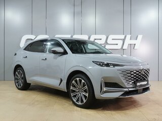 2023 Changan UNI-K, серый, 3699000 рублей, вид 1