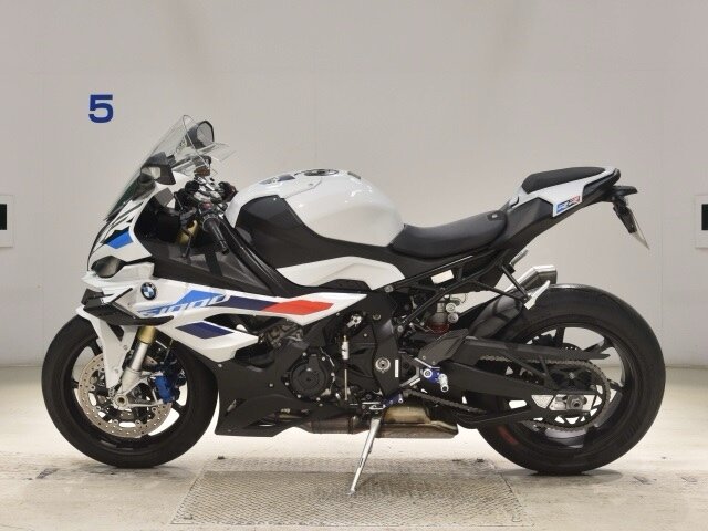 BMW S 1000 RR