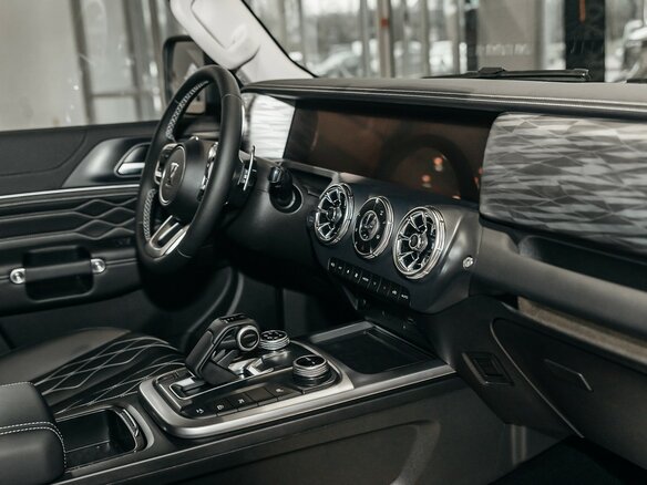 2026 Tank 300 I, оранжевый, 4799000 рублей - вид 27