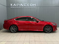2014 Mazda 6 III (GJ), красный, 1540000 рублей - вид 5