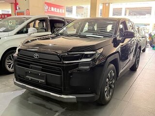 2026 Toyota RAV4 VI (XA60), чёрный, 4040000 рублей, вид 1