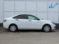 2018 Lada (ВАЗ) Vesta I, белый, 830000 рублей - вид 3