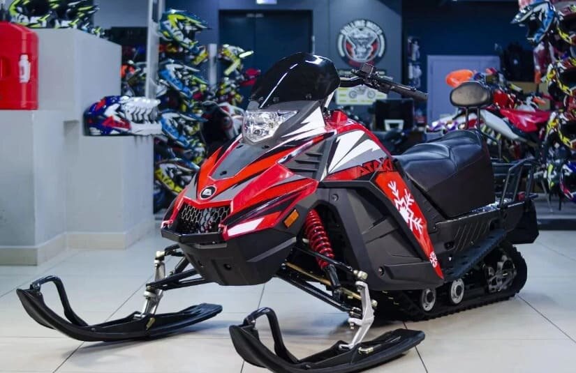 Ataki WD250