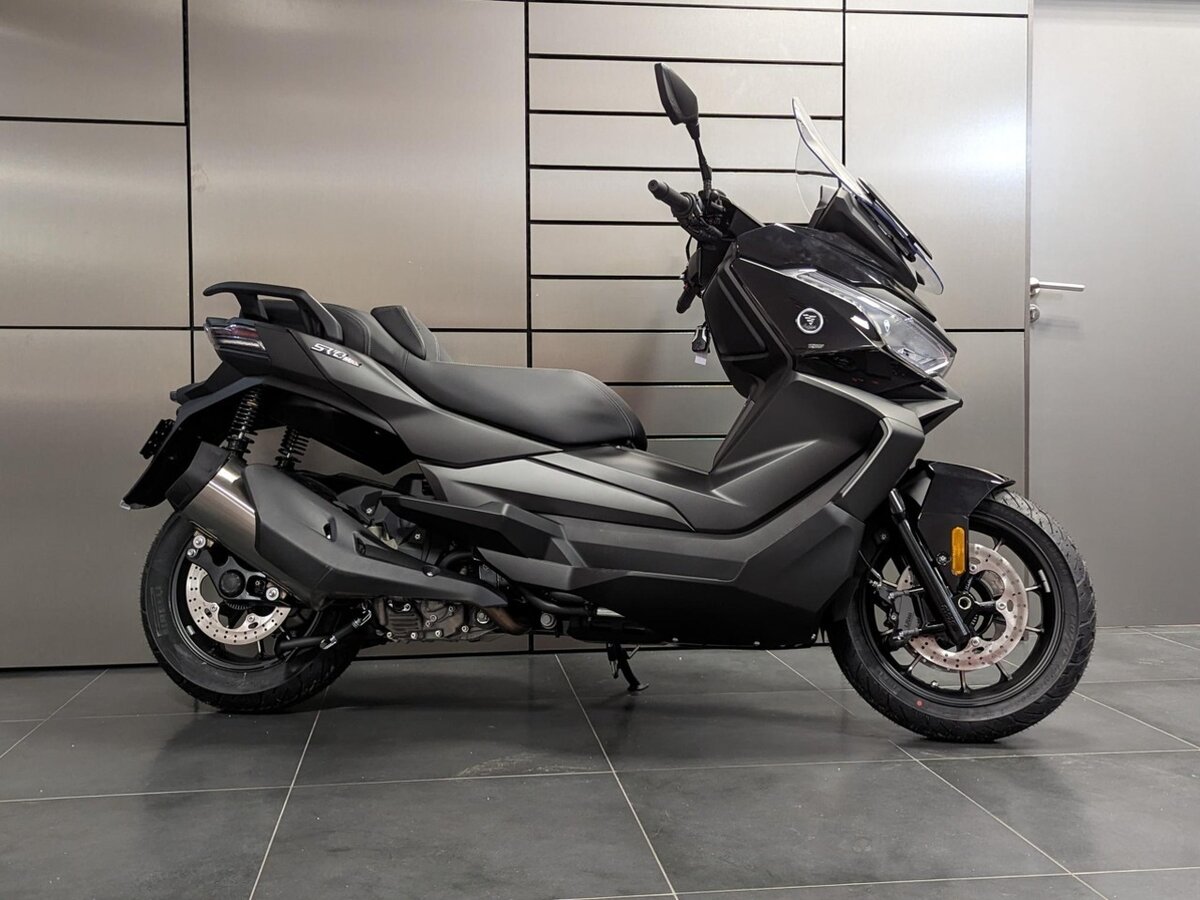 Voge SR4 Max