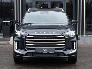 2024 Exeed VX I Рестайлинг, серый, 5530000 рублей, вид 2