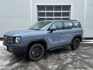 2026 Haval H3 I Рестайлинг, серый, 3049000 рублей, вид 1