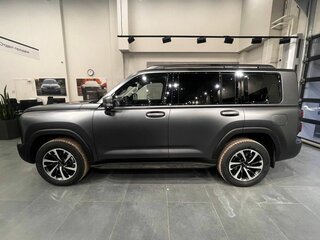 2026 Haval H9 II, серый, 5399000 рублей, вид 5