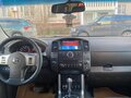2010 Nissan Pathfinder III Рестайлинг, чёрный, 1540000 рублей - вид 8