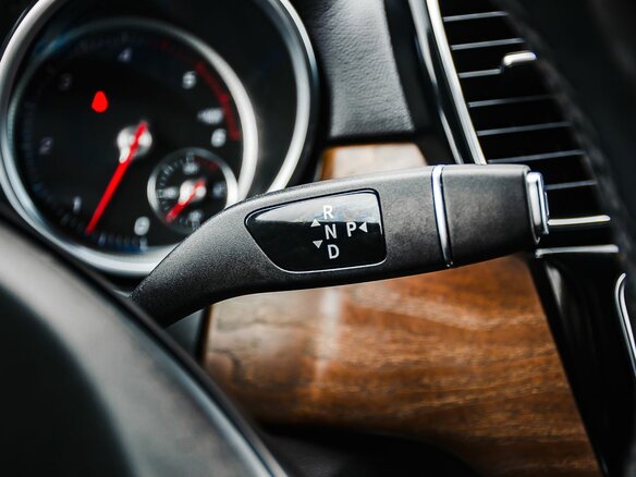 2016 Mercedes-Benz GLE 350 d I (W166), чёрный, 3710000 рублей - вид 22