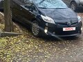 2012 Toyota Prius III Рестайлинг (XW30), чёрный, 1050000 рублей - вид 1