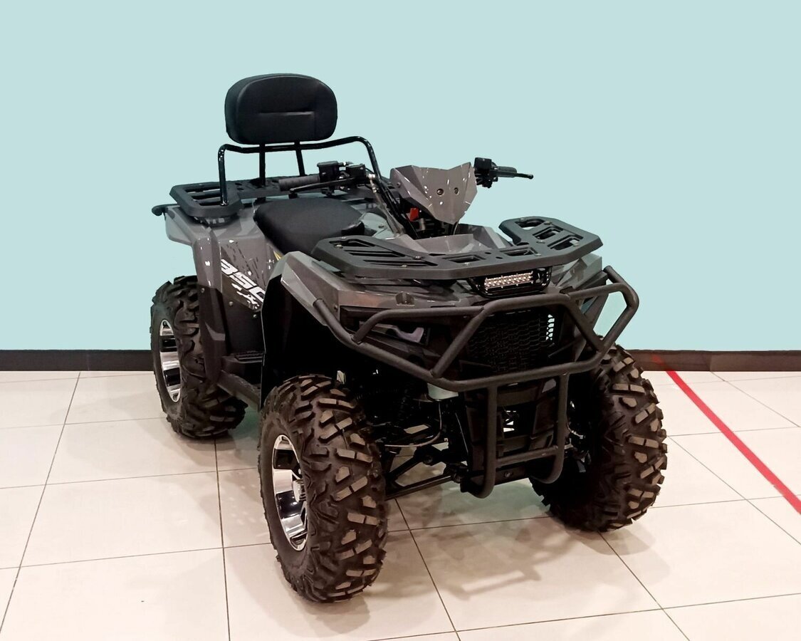 Bizon ZX350