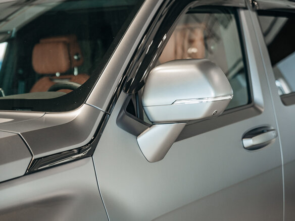 2025 Tank 700, серый, 10699000 рублей - вид 13