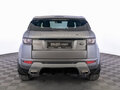 2012 Land Rover Range Rover Evoque 6-speed I, серый - вид 5