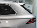 2026 Geely Monjaro I, серебристый - вид 7