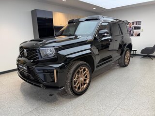 2025 Tank 700, чёрный, 13099000 рублей, вид 1