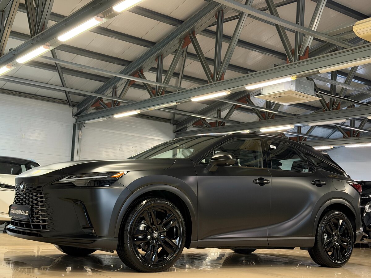 Lexus RX 300 V