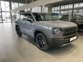 2026 Haval H3 I Рестайлинг, серый, 3049000 рублей, вид 1