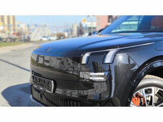 2025 Lynk & Co 900, чёрный, 8100000 рублей, вид 3