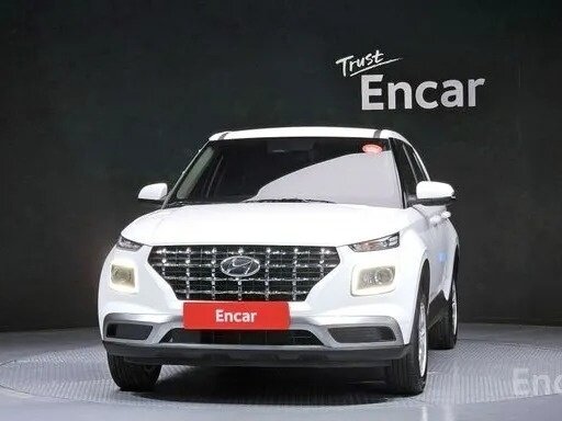 Hyundai Venue I