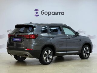 2020 Changan CS75 I Рестайлинг, серый, 1655000 рублей, вид 3
