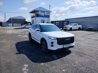 Jaecoo J7 I