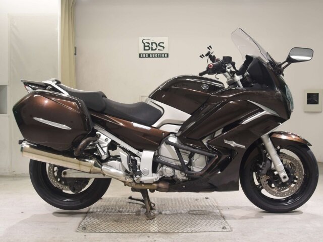 Yamaha FJR1300
