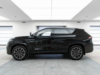 2025 Jaecoo J8, чёрный, 4979000 рублей, вид 3