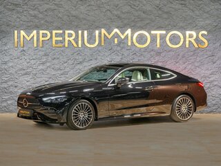 2025 Mercedes-Benz CLE 200, чёрный, 8790000 рублей, вид 1
