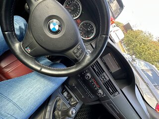 2008 BMW M3 IV (E90), белый, 4500000 рублей, вид 5