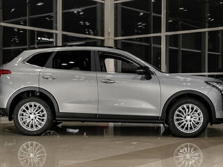 2026 Haval Jolion I Рестайлинг, серый, 2649000 рублей, вид 5