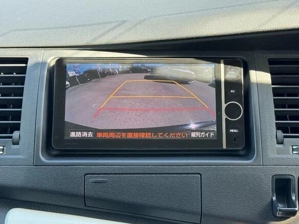 2017 Toyota ISis I Рестайлинг, чёрный, 1090333 рублей - вид 20