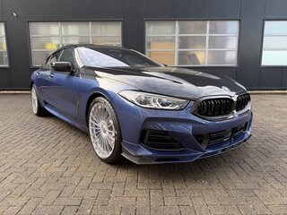 2025 Alpina B8 Gran Coupe G16, синий, 33800000 рублей, вид 2