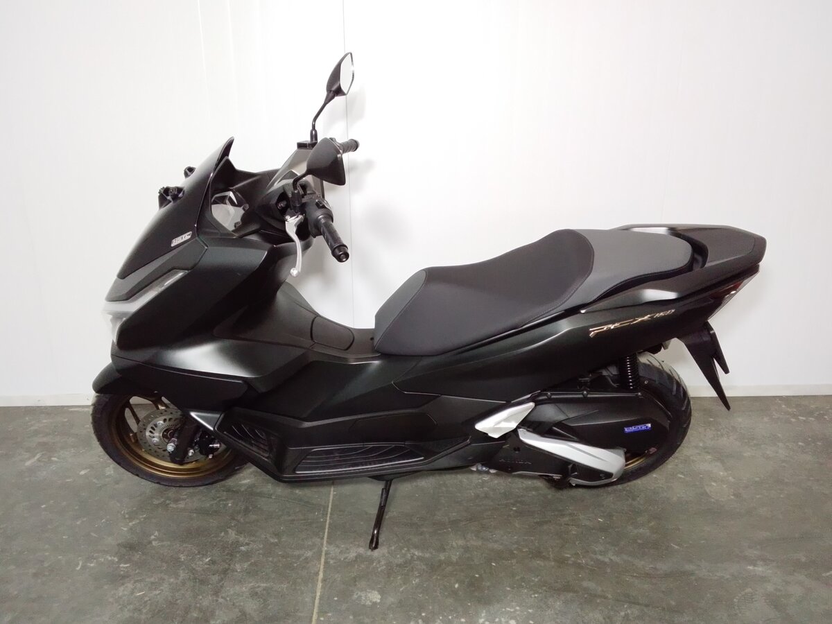 Honda PCX 160