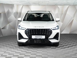 2026 Jetour X70+ I Рестайлинг, белый, 3099000 рублей, вид 3