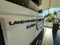 2025 Toyota Land Cruiser Prado 250 Series, белый, 13300000 рублей - вид 6