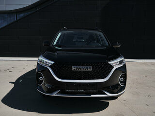 2026 Haval M6 II, чёрный, 2349000 рублей, вид 2