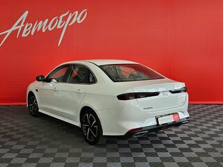 2023 Kaiyi E5, белый, 1349000 рублей, вид 3