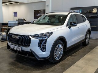 2026 Haval Jolion I Рестайлинг, белый, 2899000 рублей, вид 1