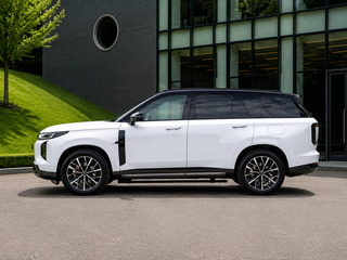 2026 GAC Trumpchi S7, белый, 5310000 рублей, вид 4